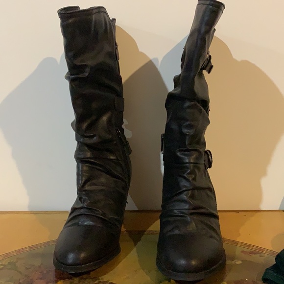 Call It Spring Boots - Picture 5 of 5